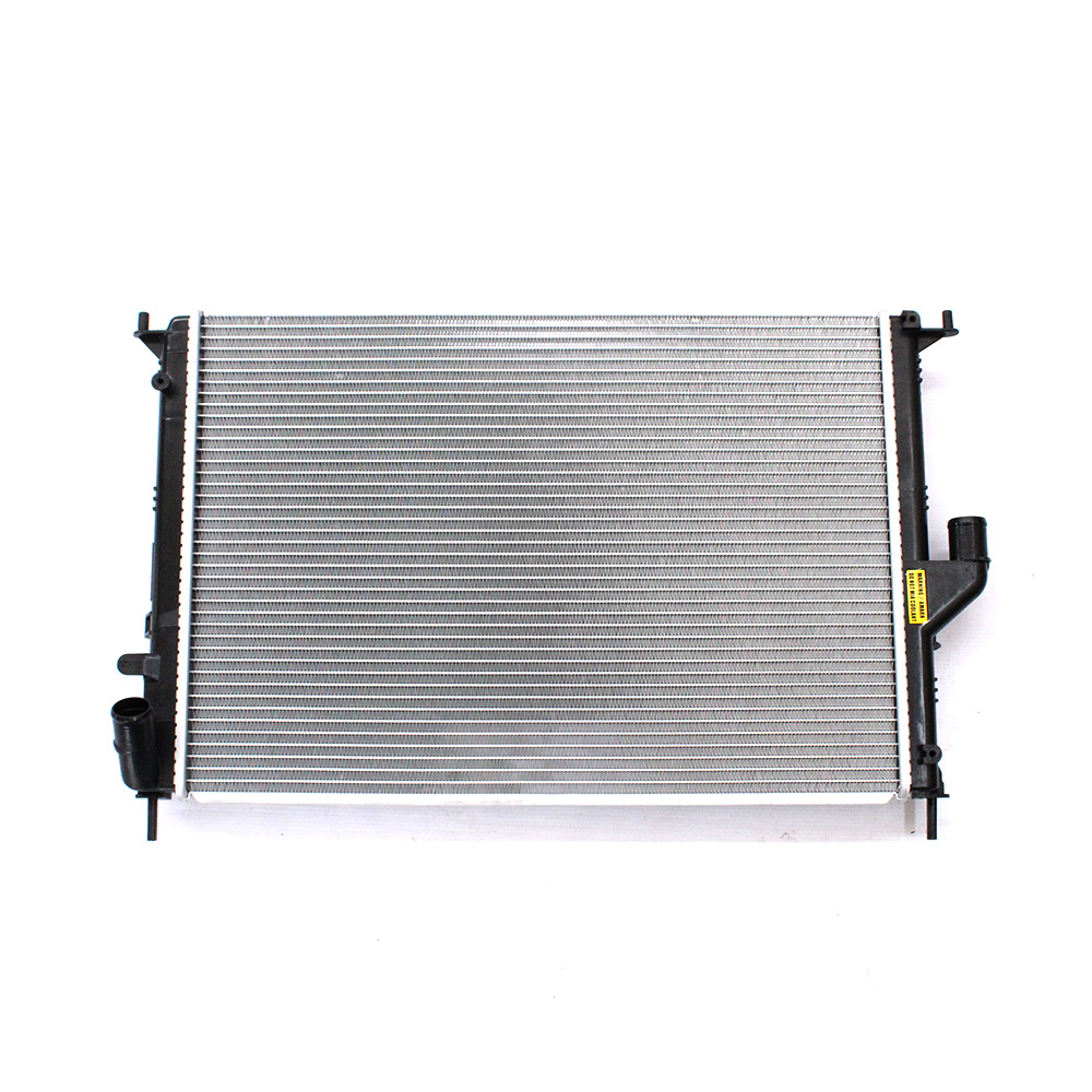 Radiator for NISSAN NP200 1.5 K9K — view 1